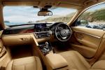 BMW 320i Gran Turismo Lounge Edition 2015 года